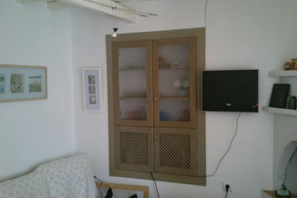 הוילה Atheato Viewtyhouse מראה חיצוני תמונה