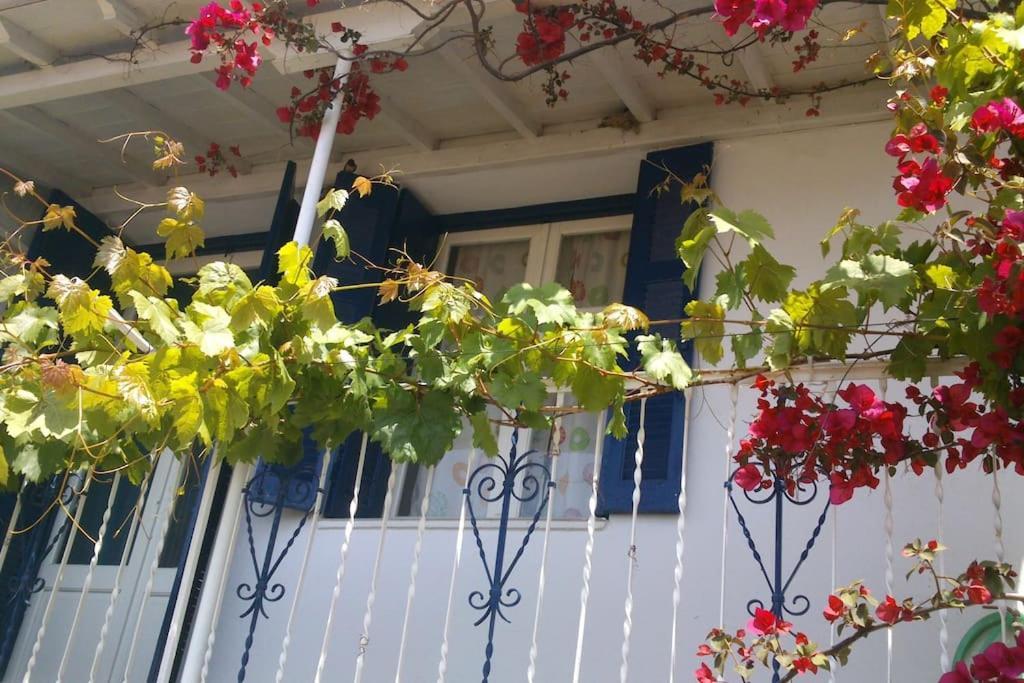 הוילה Atheato Viewtyhouse מראה חיצוני תמונה